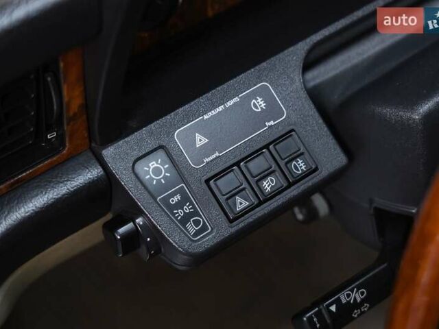 Серый Ягуар Икс Джей, объемом двигателя 3.2 л и пробегом 158 тыс. км за 23500 $, фото 27 на Automoto.ua