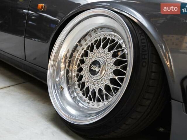 Серый Ягуар Икс Джей, объемом двигателя 3.2 л и пробегом 158 тыс. км за 23500 $, фото 11 на Automoto.ua