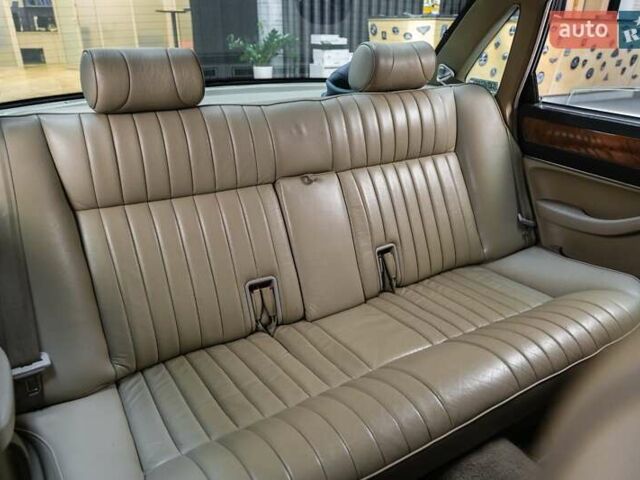 Серый Ягуар Икс Джей, объемом двигателя 3.2 л и пробегом 158 тыс. км за 23500 $, фото 35 на Automoto.ua