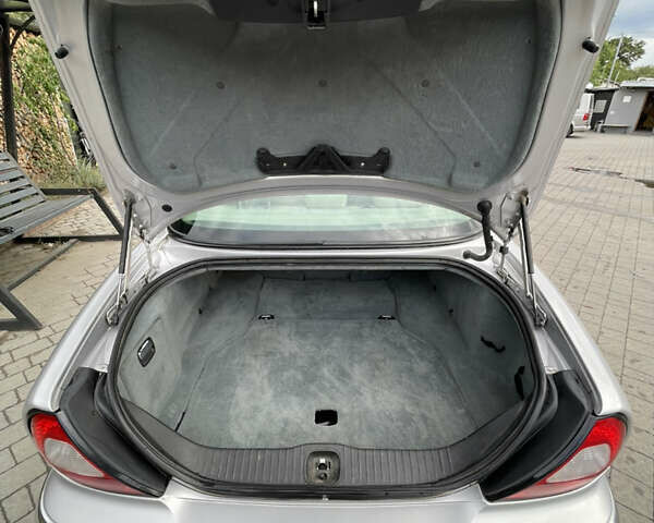 Ягуар Икс Джей 2003 в Ивано-Франковске на Automoto.ua Серый Ягуар Икс Джей, объемом двигателя 2.97 л и пробегом 206 тыс. км за 7999 $, фото 22 на Automoto.ua