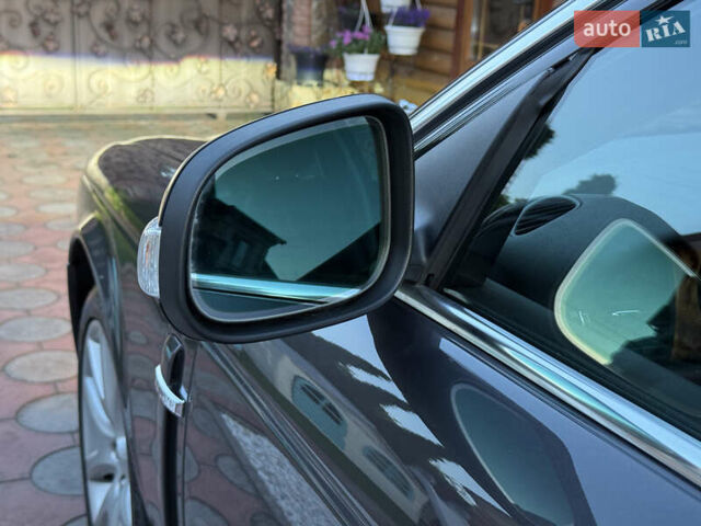 Сірий Ягуар Ікс Джей, об'ємом двигуна 2.7 л та пробігом 210 тис. км за 19999 $, фото 19 на Automoto.ua