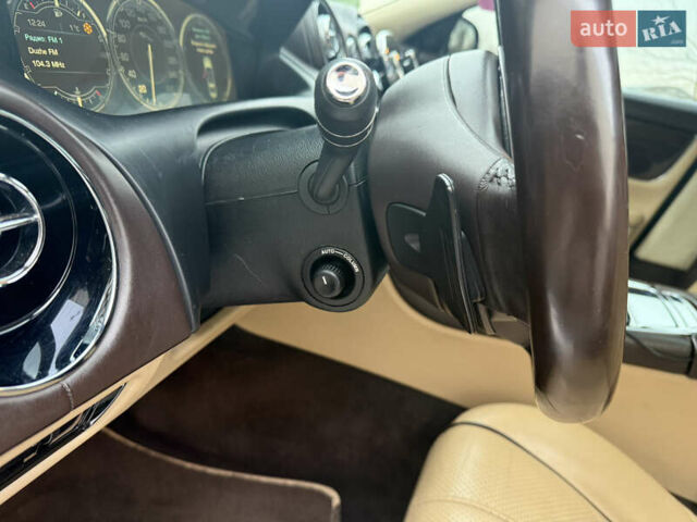 Серый Ягуар Икс Джей, объемом двигателя 3 л и пробегом 209 тыс. км за 27500 $, фото 72 на Automoto.ua