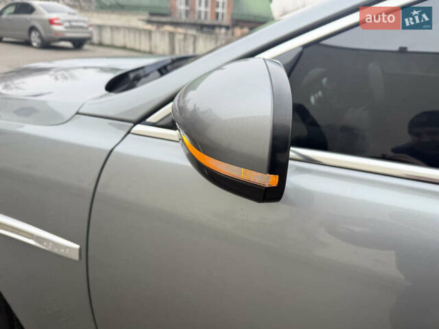 Серый Ягуар Икс Джей, объемом двигателя 3 л и пробегом 209 тыс. км за 27500 $, фото 42 на Automoto.ua