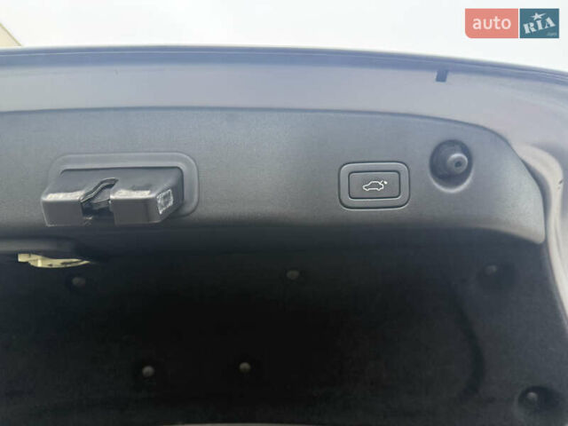 Серый Ягуар Икс Джей, объемом двигателя 3 л и пробегом 209 тыс. км за 27500 $, фото 21 на Automoto.ua