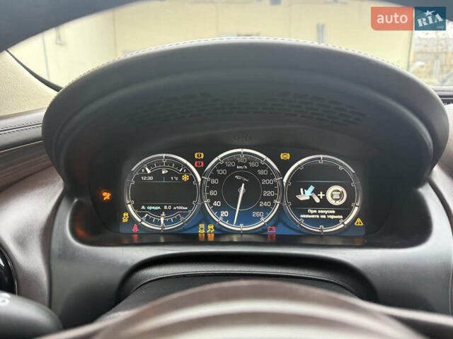 Серый Ягуар Икс Джей, объемом двигателя 3 л и пробегом 209 тыс. км за 27500 $, фото 28 на Automoto.ua