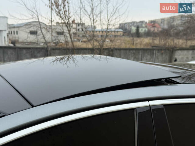 Серый Ягуар Икс Джей, объемом двигателя 3 л и пробегом 209 тыс. км за 27500 $, фото 26 на Automoto.ua