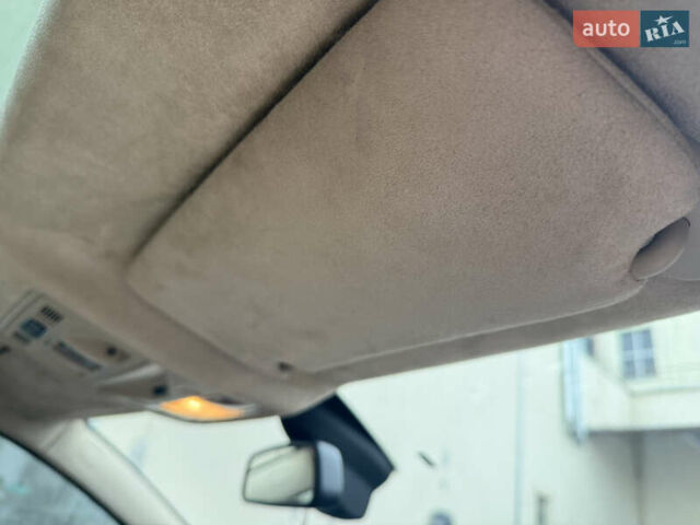 Серый Ягуар Икс Джей, объемом двигателя 3 л и пробегом 209 тыс. км за 27500 $, фото 49 на Automoto.ua