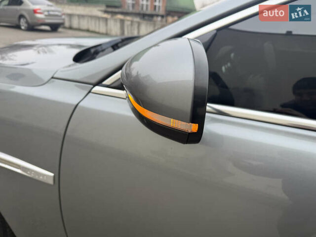 Серый Ягуар Икс Джей, объемом двигателя 3 л и пробегом 209 тыс. км за 27500 $, фото 41 на Automoto.ua