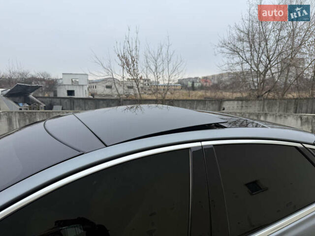 Серый Ягуар Икс Джей, объемом двигателя 3 л и пробегом 209 тыс. км за 27500 $, фото 25 на Automoto.ua