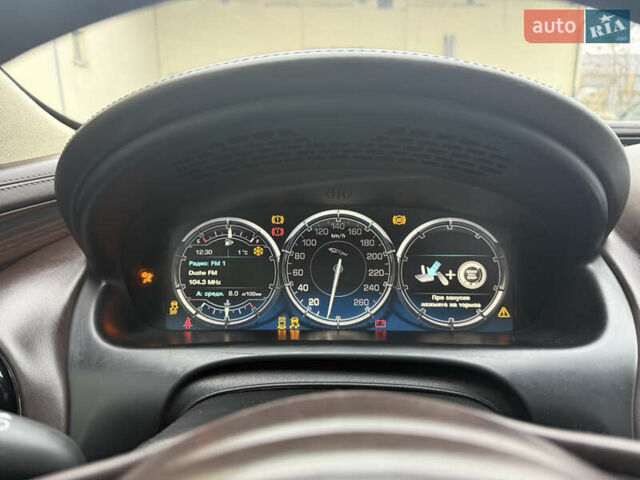 Серый Ягуар Икс Джей, объемом двигателя 3 л и пробегом 209 тыс. км за 27500 $, фото 27 на Automoto.ua