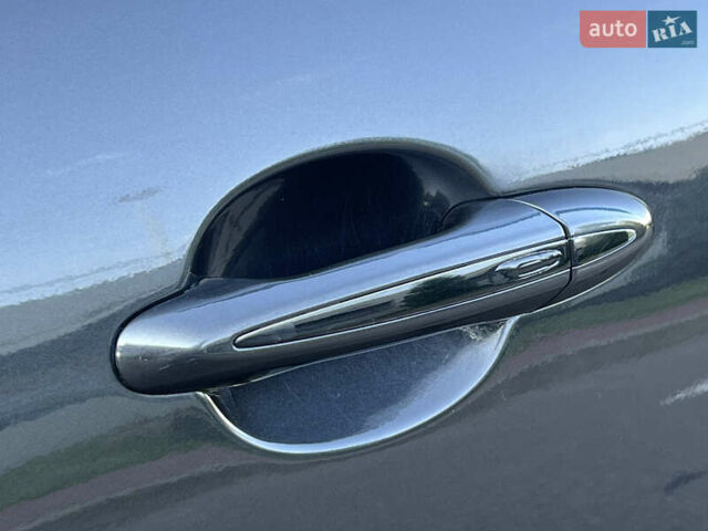 Ягуар Икс Джей 2013 в Киеве на Automoto.ua Серый Ягуар Икс Джей, объемом двигателя 3 л и пробегом 274 тыс. км за 18800 $, фото 27 на Automoto.ua