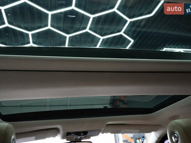 Ягуар Икс Джей 2017 в Житомире на Automoto.ua Серый Ягуар Икс Джей, объемом двигателя 3 л и пробегом 169 тыс. км за 22000 $, фото 10 на Automoto.ua