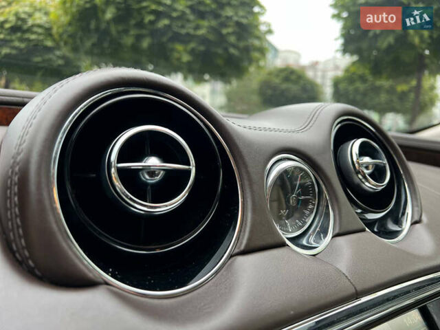 Синий Ягуар Икс Джей, объемом двигателя 2.99 л и пробегом 140 тыс. км за 24850 $, фото 43 на Automoto.ua