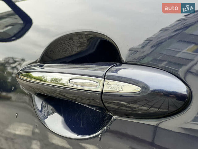 Ягуар Икс Джей 2014 в Ивано-Франковске на Automoto.ua Синий Ягуар Икс Джей, объемом двигателя 2.99 л и пробегом 138 тыс. км за 26000 $, фото 40 на Automoto.ua