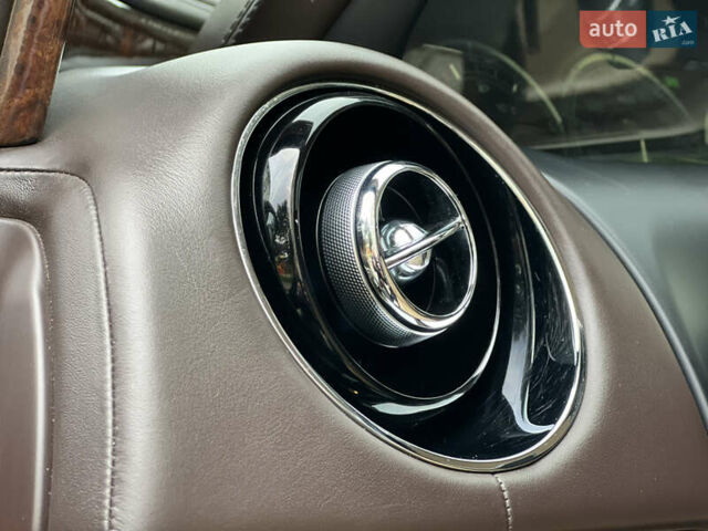 Ягуар Икс Джей 2014 в Ивано-Франковске на Automoto.ua Синий Ягуар Икс Джей, объемом двигателя 2.99 л и пробегом 138 тыс. км за 26000 $, фото 46 на Automoto.ua