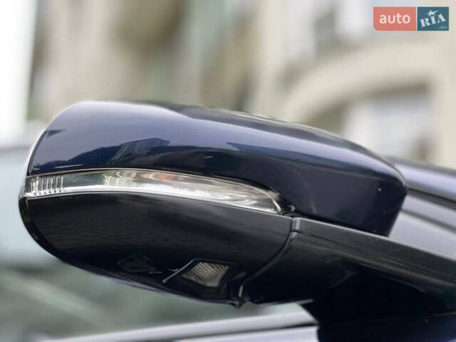 Синий Ягуар Икс Джей, объемом двигателя 2.99 л и пробегом 140 тыс. км за 24850 $, фото 12 на Automoto.ua