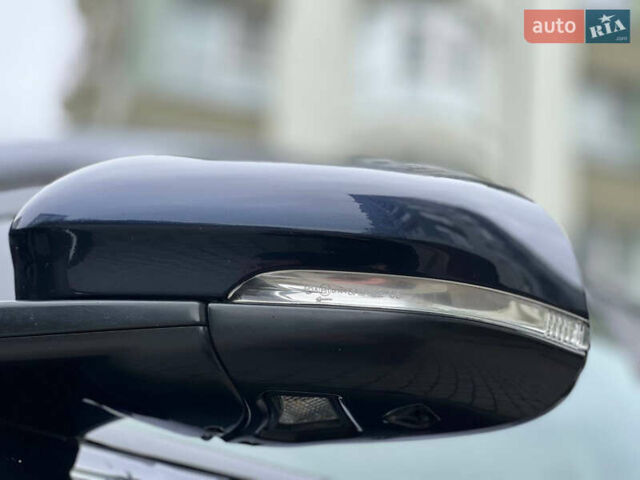 Синий Ягуар Икс Джей, объемом двигателя 2.99 л и пробегом 140 тыс. км за 24850 $, фото 13 на Automoto.ua