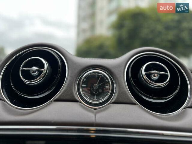 Ягуар Икс Джей 2014 в Ивано-Франковске на Automoto.ua Синий Ягуар Икс Джей, объемом двигателя 2.99 л и пробегом 138 тыс. км за 26000 $, фото 58 на Automoto.ua