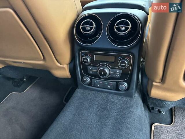 Синий Ягуар Икс Джей, объемом двигателя 3 л и пробегом 147 тыс. км за 24700 $, фото 42 на Automoto.ua