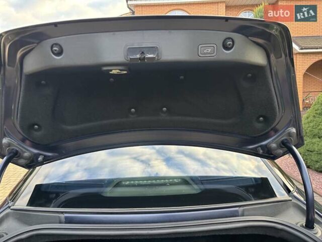 Синий Ягуар Икс Джей, объемом двигателя 3 л и пробегом 147 тыс. км за 24700 $, фото 52 на Automoto.ua