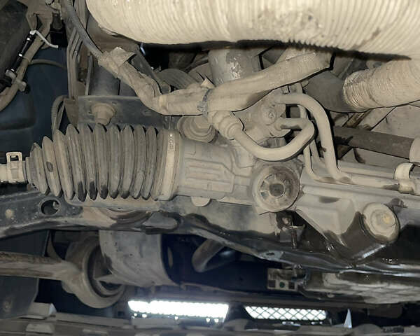 Синий Ягуар Икс Джей, объемом двигателя 3 л и пробегом 177 тыс. км за 15150 $, фото 36 на Automoto.ua