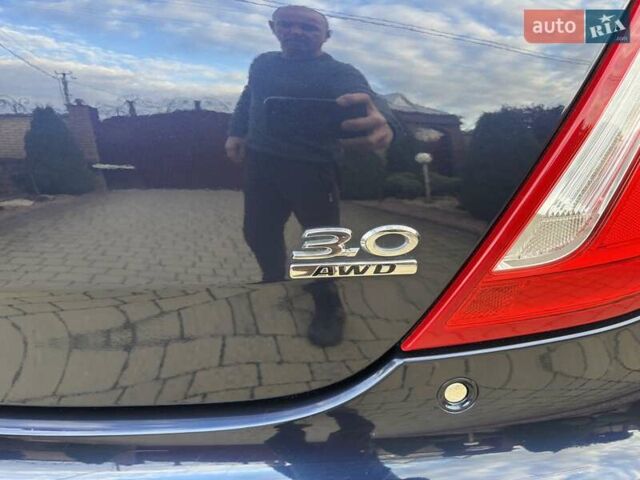 Синий Ягуар Икс Джей, объемом двигателя 3 л и пробегом 147 тыс. км за 24700 $, фото 16 на Automoto.ua