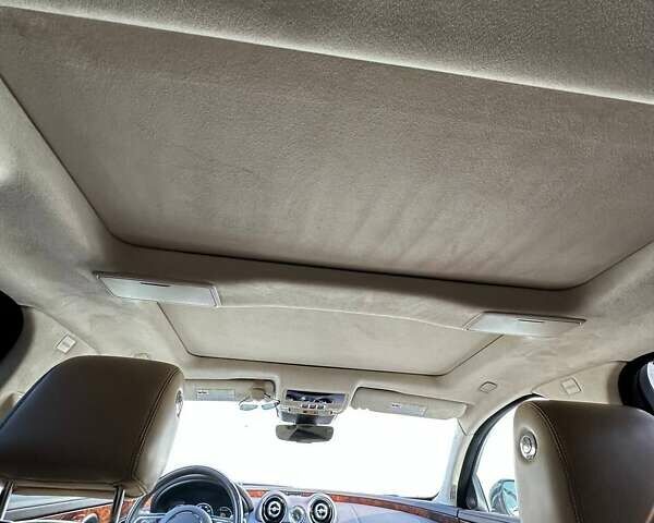 Синий Ягуар Икс Джей, объемом двигателя 2.99 л и пробегом 101 тыс. км за 24500 $, фото 14 на Automoto.ua