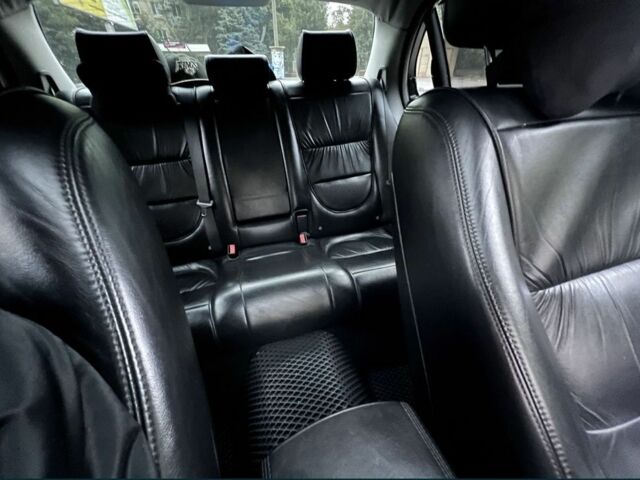 Сірий Ягуар ХДЖ8, об'ємом двигуна 4.2 л та пробігом 98 тис. км за 2200 $, фото 6 на Automoto.ua