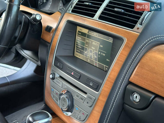 Черный Ягуар ХК, объемом двигателя 4.2 л и пробегом 37 тыс. км за 17500 $, фото 52 на Automoto.ua