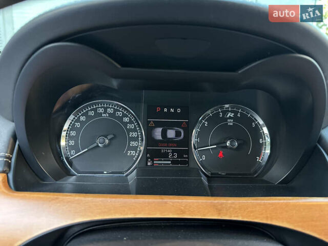 Черный Ягуар ХК, объемом двигателя 4.2 л и пробегом 37 тыс. км за 17500 $, фото 39 на Automoto.ua