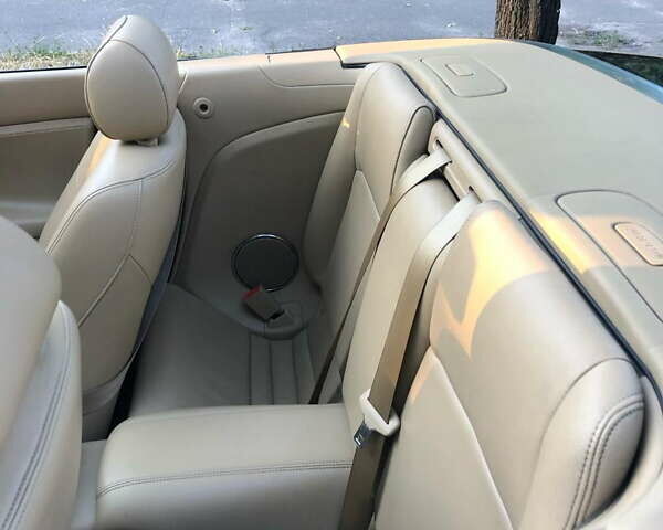 Ягуар ХК, об'ємом двигуна 4.2 л та пробігом 80 тис. км за 16500 $, фото 5 на Automoto.ua