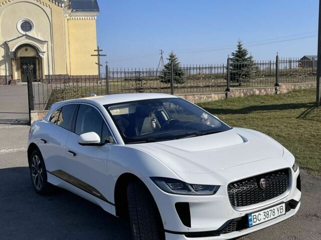 Белый Ягуар Другая, объемом двигателя 0 л и пробегом 120 тыс. км за 24765 $, фото 6 на Automoto.ua