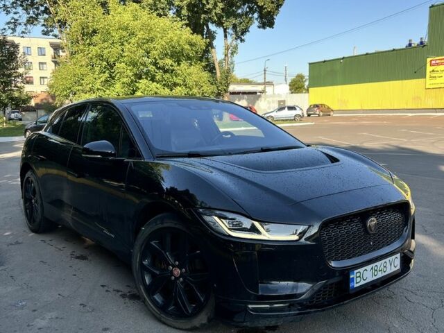 Черный Ягуар Другая, объемом двигателя 0 л и пробегом 160 тыс. км за 24500 $, фото 3 на Automoto.ua