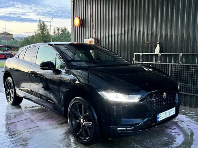 Черный Ягуар Другая, объемом двигателя 0 л и пробегом 160 тыс. км за 24500 $, фото 7 на Automoto.ua