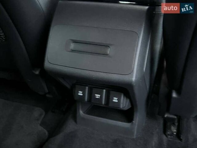 Білий Ягуар I-Pace, об'ємом двигуна 0 л та пробігом 150 тис. км за 21990 $, фото 29 на Automoto.ua