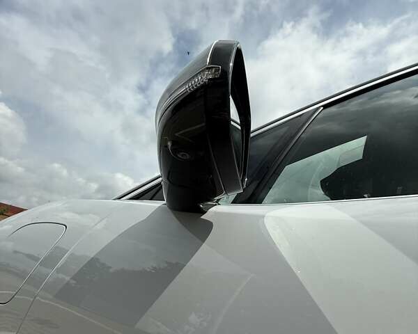 Ягуар I-Pace 2018 в Тернополе на Automoto.ua Белый Ягуар I-Pace, объемом двигателя 0 л и пробегом 114 тыс. км за 22500 $, фото 67 на Automoto.ua