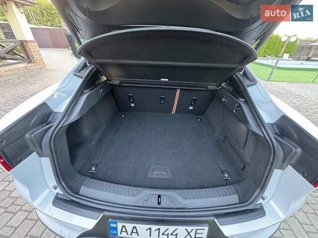 Білий Ягуар I-Pace, об'ємом двигуна 0 л та пробігом 161 тис. км за 28000 $, фото 35 на Automoto.ua