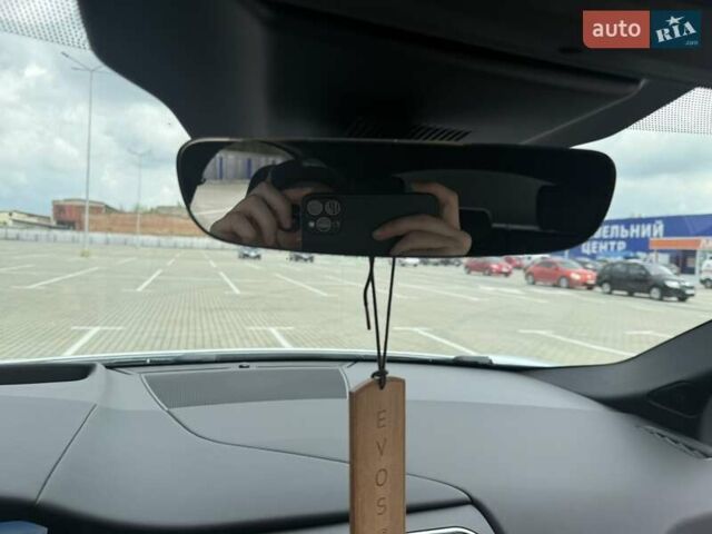 Ягуар I-Pace 2018 в Тернополе на Automoto.ua Белый Ягуар I-Pace, объемом двигателя 0 л и пробегом 114 тыс. км за 22500 $, фото 50 на Automoto.ua