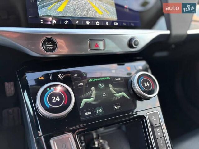 Білий Ягуар I-Pace, об'ємом двигуна 0 л та пробігом 170 тис. км за 21999 $, фото 16 на Automoto.ua