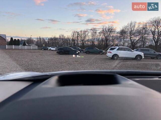 Білий Ягуар I-Pace, об'ємом двигуна 0 л та пробігом 170 тис. км за 21999 $, фото 17 на Automoto.ua