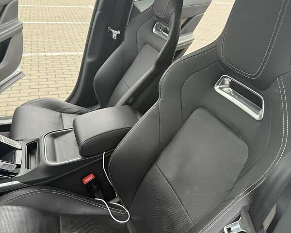 Ягуар I-Pace 2018 в Тернополе на Automoto.ua Белый Ягуар I-Pace, объемом двигателя 0 л и пробегом 114 тыс. км за 22500 $, фото 35 на Automoto.ua