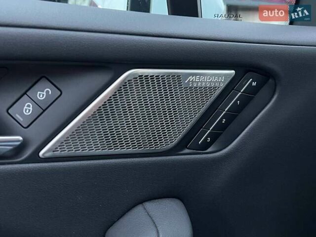 Білий Ягуар I-Pace, об'ємом двигуна 0 л та пробігом 150 тис. км за 21990 $, фото 14 на Automoto.ua