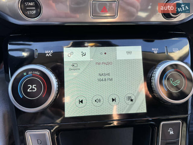 Белый Ягуар I-Pace, объемом двигателя 0 л и пробегом 189 тыс. км за 18980 $, фото 20 на Automoto.ua