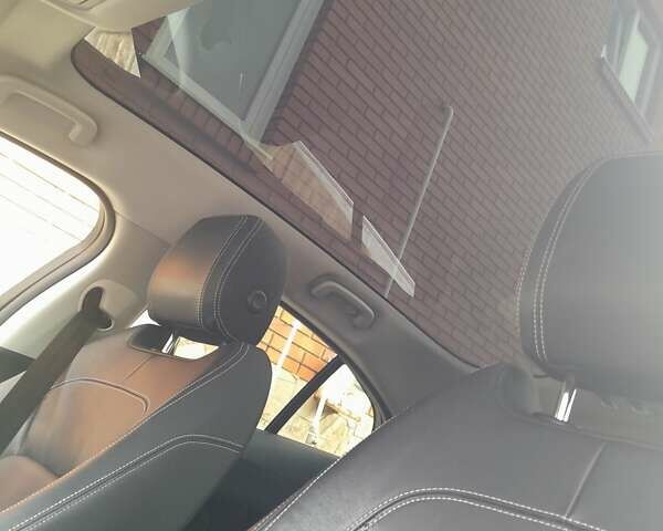 Белый Ягуар I-Pace, объемом двигателя 0 л и пробегом 140 тыс. км за 24000 $, фото 11 на Automoto.ua