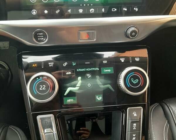 Белый Ягуар I-Pace, объемом двигателя 0 л и пробегом 140 тыс. км за 24000 $, фото 14 на Automoto.ua