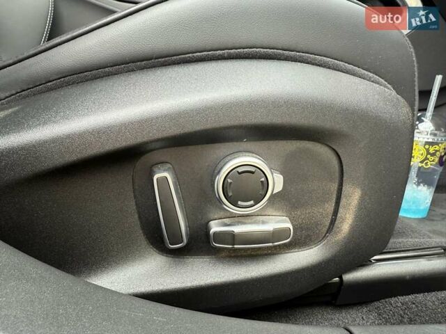 Ягуар I-Pace 2018 в Тернополе на Automoto.ua Белый Ягуар I-Pace, объемом двигателя 0 л и пробегом 114 тыс. км за 22500 $, фото 71 на Automoto.ua