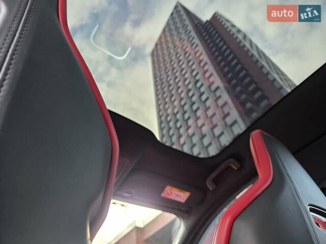 Білий Ягуар I-Pace, об'ємом двигуна 0 л та пробігом 44 тис. км за 30500 $, фото 14 на Automoto.ua