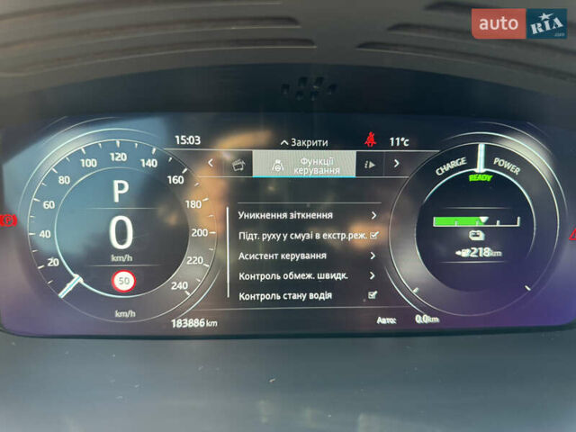 Белый Ягуар I-Pace, объемом двигателя 0 л и пробегом 189 тыс. км за 18980 $, фото 21 на Automoto.ua