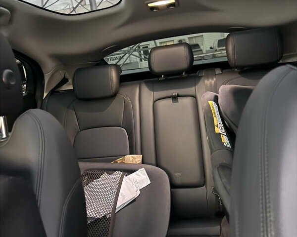 Белый Ягуар I-Pace, объемом двигателя 0 л и пробегом 116 тыс. км за 25850 $, фото 17 на Automoto.ua