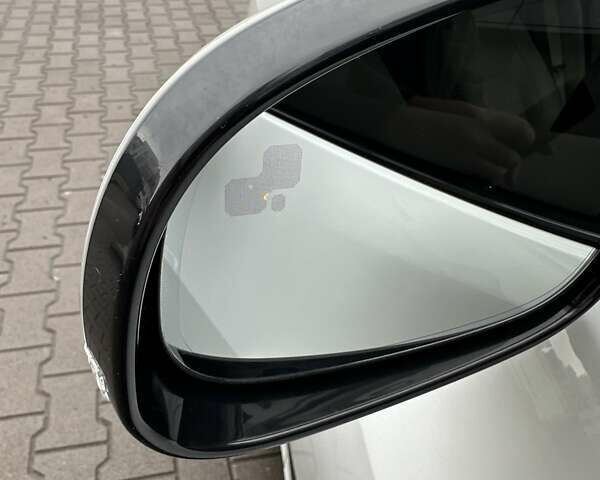 Білий Ягуар I-Pace, об'ємом двигуна 0 л та пробігом 85 тис. км за 24900 $, фото 20 на Automoto.ua